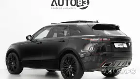 Land Rover Range Rover Velar de 2021