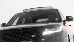 Land Rover Range Rover Velar de 2021