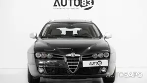 Alfa Romeo 159 de 2007