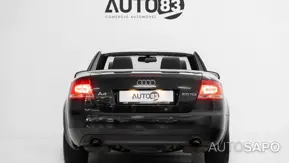 Audi A4 de 2007