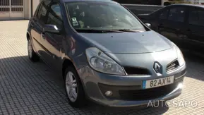 Renault Clio 1.2 16V Confort de 2005