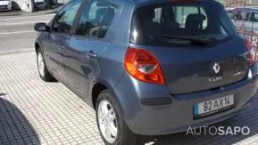 Renault Clio 1.2 16V Confort de 2005