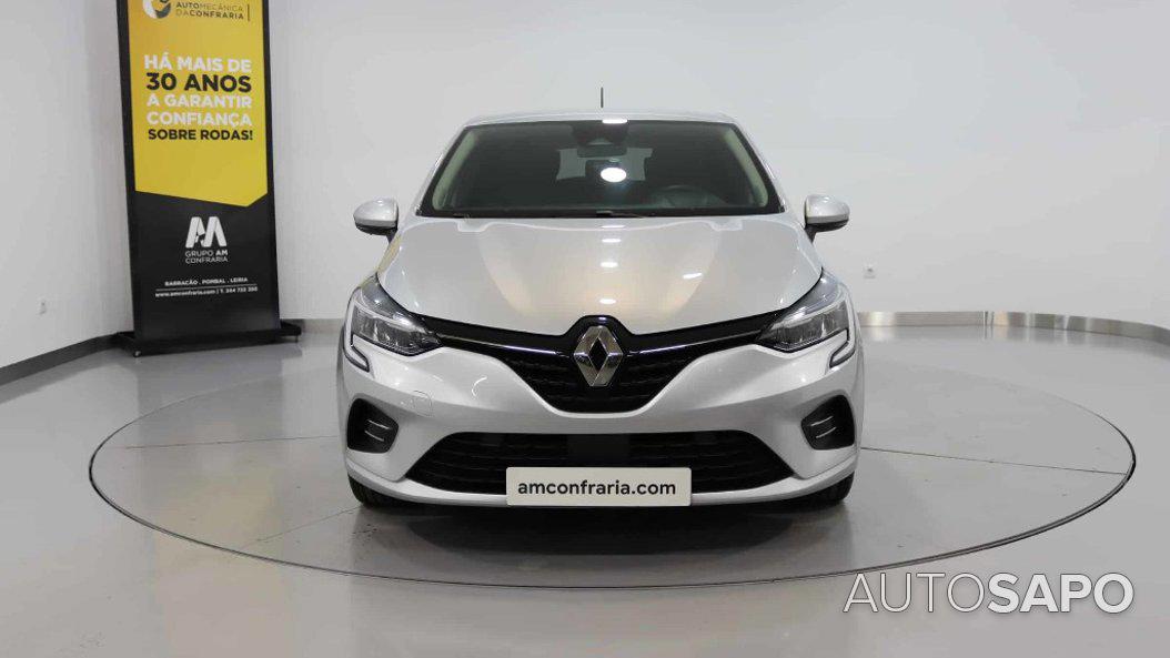 Renault Clio 1.0 TCe Zen de 2020