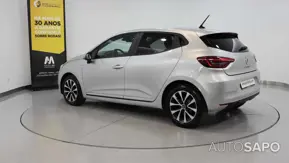 Renault Clio 1.0 TCe Zen de 2020