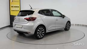 Renault Clio 1.0 TCe Zen de 2020