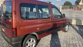 Citroen Berlingo 1.4i Multispace PL de 1997