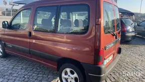 Citroen Berlingo 1.4i Multispace PL de 1997