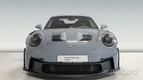 Porsche 911 Carrera GT3 RS 4.0 de 2023