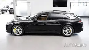 Porsche Panamera ST 4 E-Hybrid de 2022