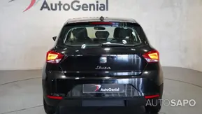 Seat Ibiza de 2023