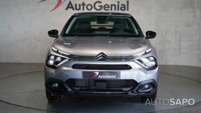 Citroen C4 de 2023