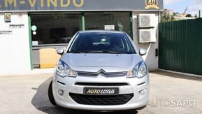 Citroen C3 1.0 VTi Attraction de 2014