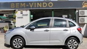 Citroen C3 1.0 VTi Attraction de 2014