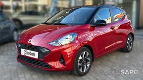 Hyundai i10 1.0 Comfort (TT) de 2023