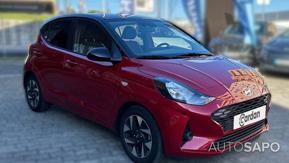 Hyundai i10 1.0 Comfort (TT) de 2023