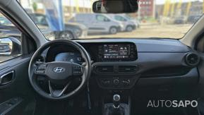 Hyundai i10 1.0 Comfort (TT) de 2023