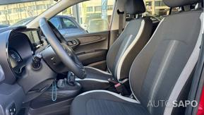 Hyundai i10 1.0 Comfort (TT) de 2023