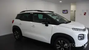 Citroen C3 AirCross de 2019