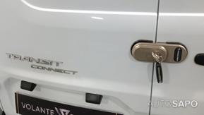 Ford Transit Connect Connect 1.5 TDCi 200 L1 Active de 2017