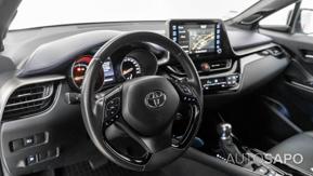 Toyota C-HR 2.0 Hybrid Lounge de 2020