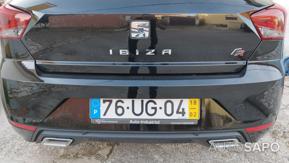 Seat Ibiza 1.6 TDi FR de 2018