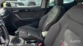 Seat Ibiza 1.6 TDi FR de 2018