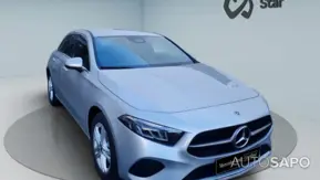 Mercedes-Benz Classe A 250 e Style Plus de 2023