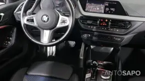 BMW Série 1 116 d Pack M Auto de 2022