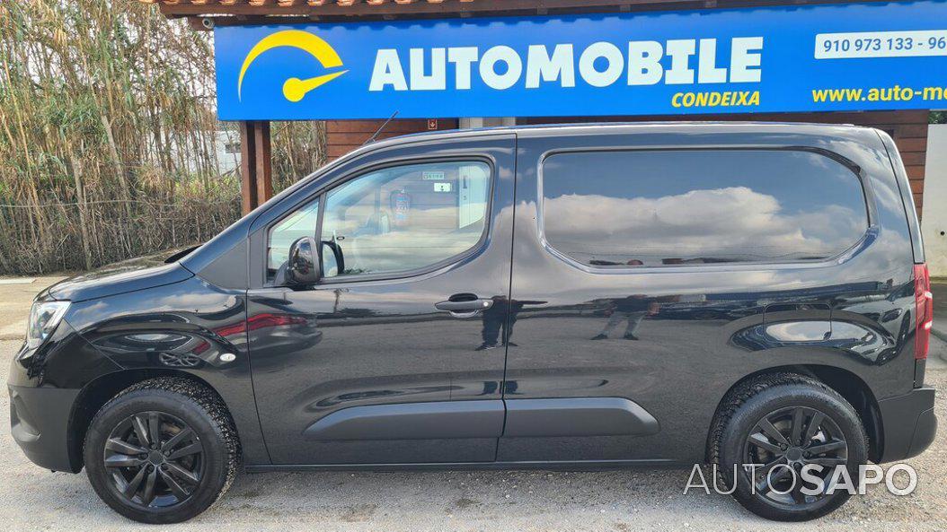 Opel Combo de 2019