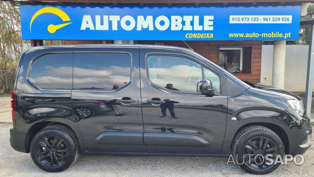 Opel Combo de 2019