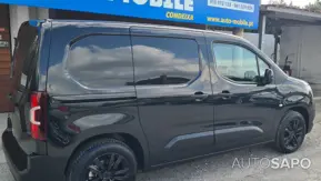 Opel Combo de 2019