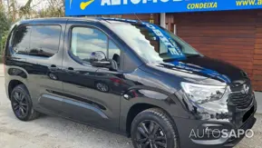 Opel Combo de 2019