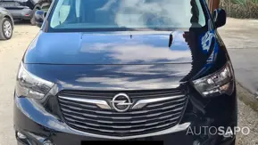 Opel Combo de 2019