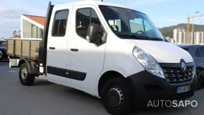 Renault Master de 2019