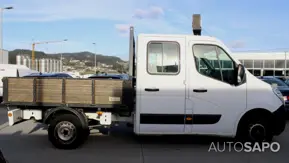 Renault Master de 2019