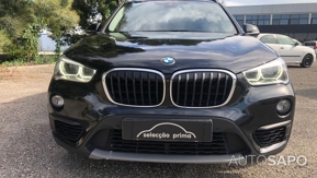 BMW X1 de 2017