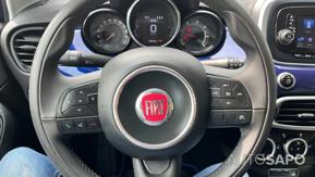 Fiat 500X de 2016