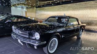 Ford Mustang de 1965