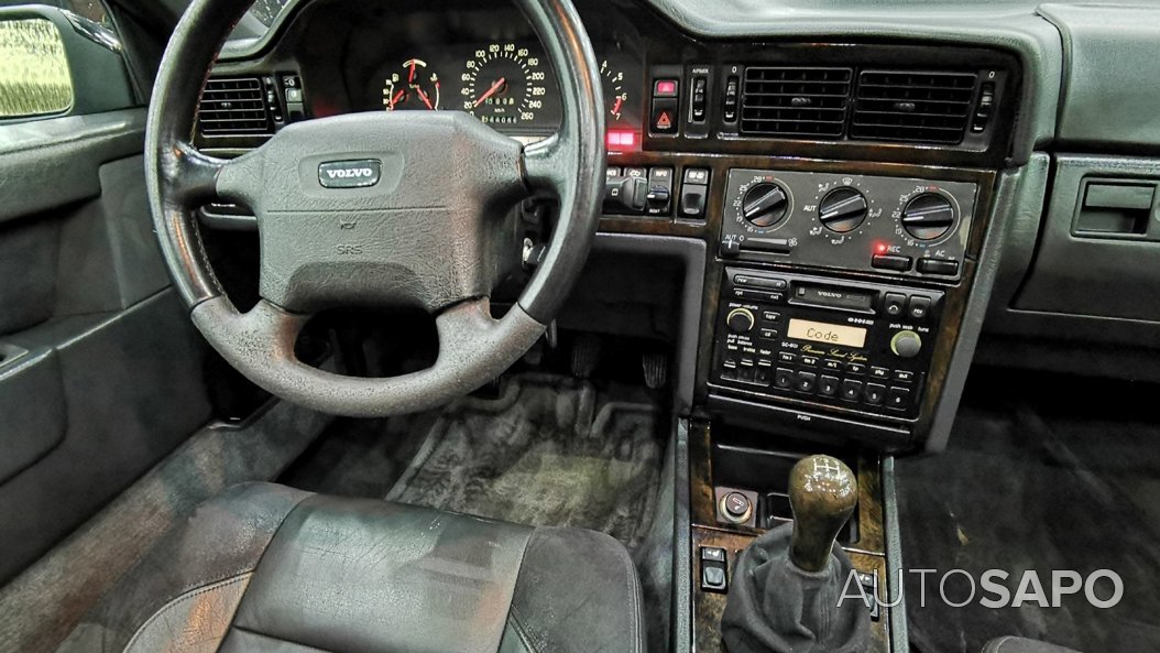 Volvo 850 de 1995