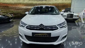 Citroen C4 de 2018