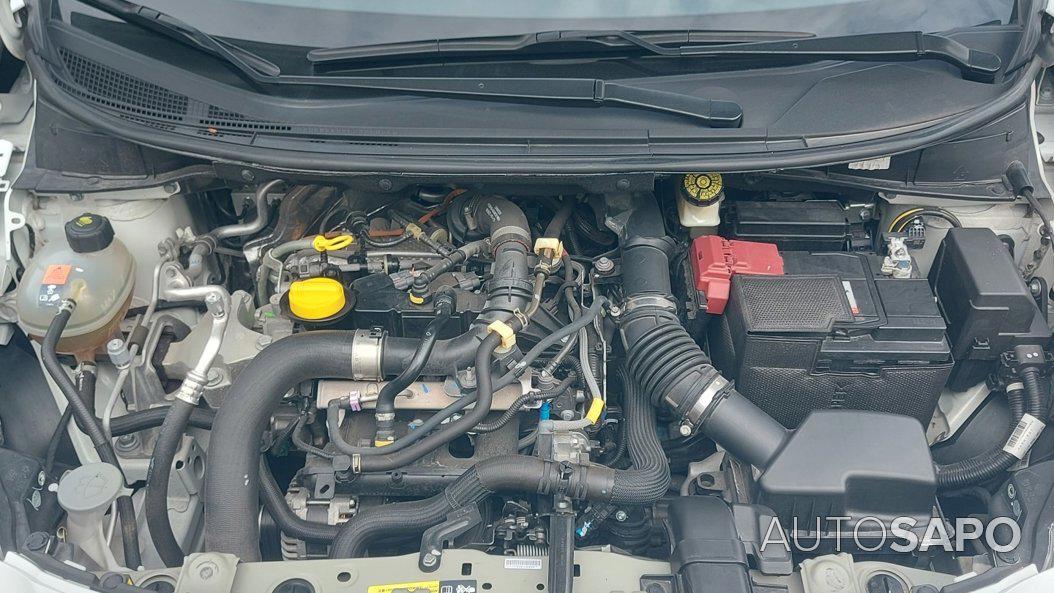 Nissan Micra 1.0 IG-T N-Connecta de 2019