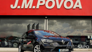 Renault Mégane 1.5 dCi Limited de 2021