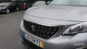 Peugeot 3008 1.5 BlueHDi Style de 2019