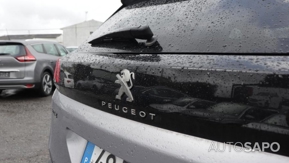 Peugeot 3008 1.5 BlueHDi Style de 2019