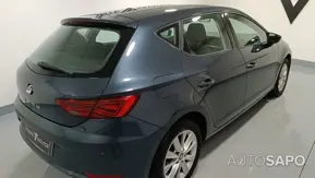 Seat Leon 1.6 TDi Style S/S de 2019