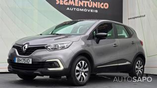 Renault Captur de 2018