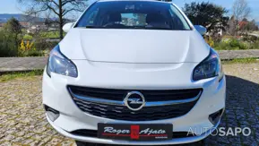 Opel Corsa de 2017