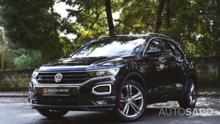 Volkswagen T-Roc de 2019