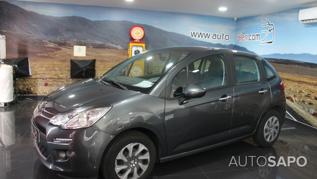 Citroen C3 de 2013