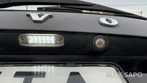 Volvo V60 Cross Country de 2015